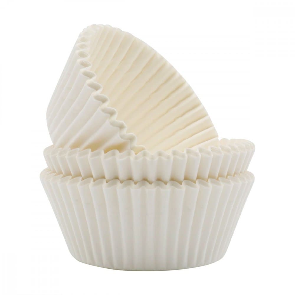 Cupcake Baking Liners 100 Pack