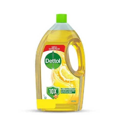 Dettol Multi Surface Cleaner Citrus 1.8L