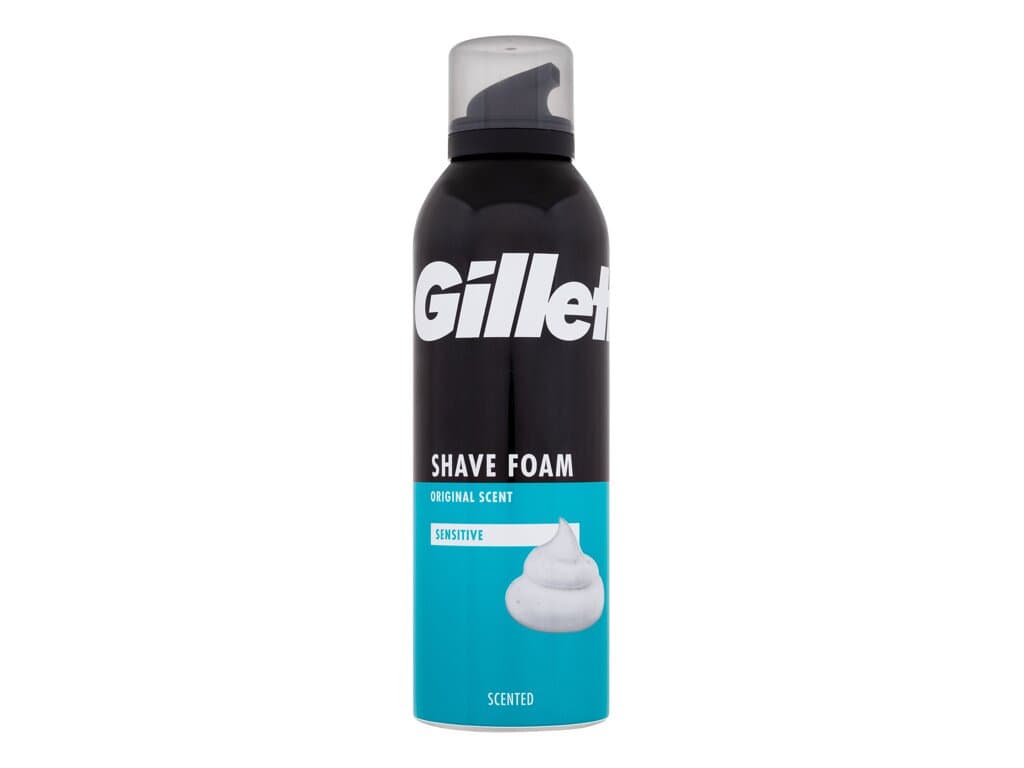 Gillette Shaving Foam 200ml
