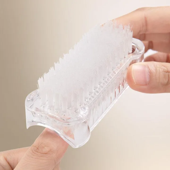 Hand Scrub Nail Brush