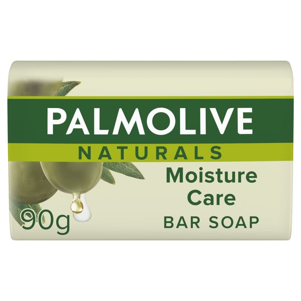 Palmolive Naturals Soap 90g