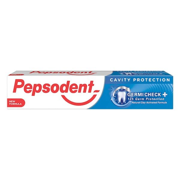Pepsodent Germi Check Toothpaste 200g