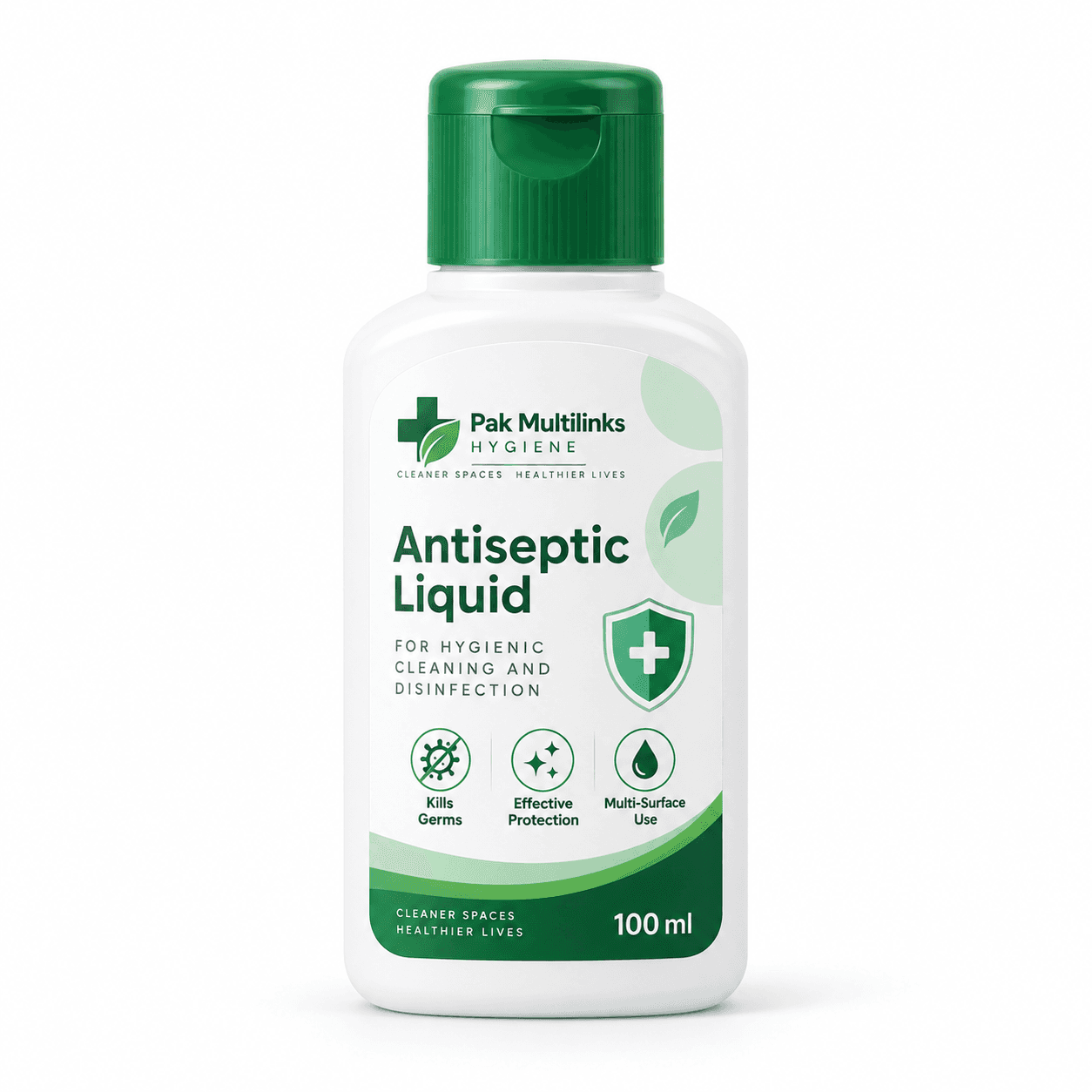 Antiseptic Liquid 100ml – buy online in Pakistan, best price