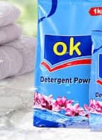 OK Detergent 1kg