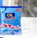 OK Detergent 180g