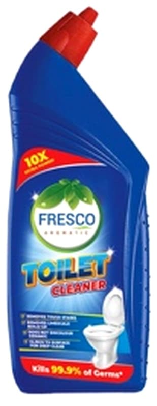 FRESCO Toilet Cleaner 500ml – buy online in Pakistan at best wholesale price | Pak Multilinks
