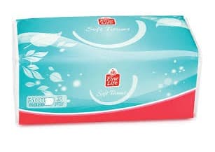 Fine Life Soft Pack 480s Large