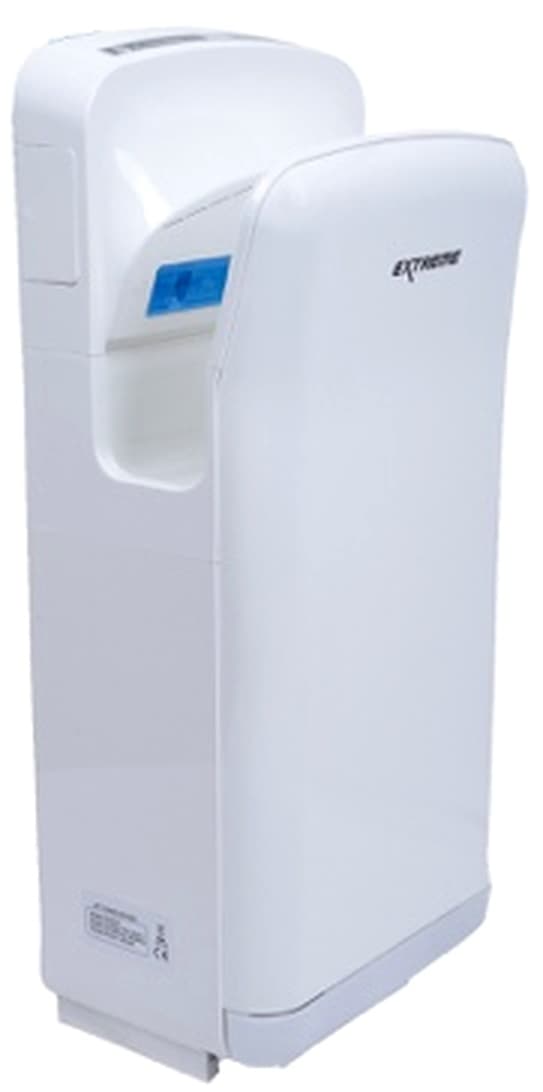 FRESCO Auto JET Hand Dryer Model K2201 Heat & Cool Option Water Resist Body – buy online in Pakistan at best wholesale price | Pak Multilinks