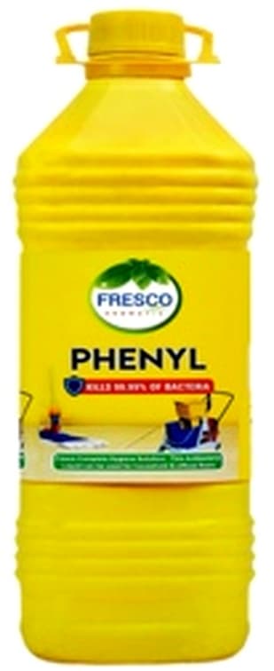 FRESCO Perfumed Phenyl Diluted 2.75 Liter – buy online in Pakistan at best wholesale price | Pak Multilinks