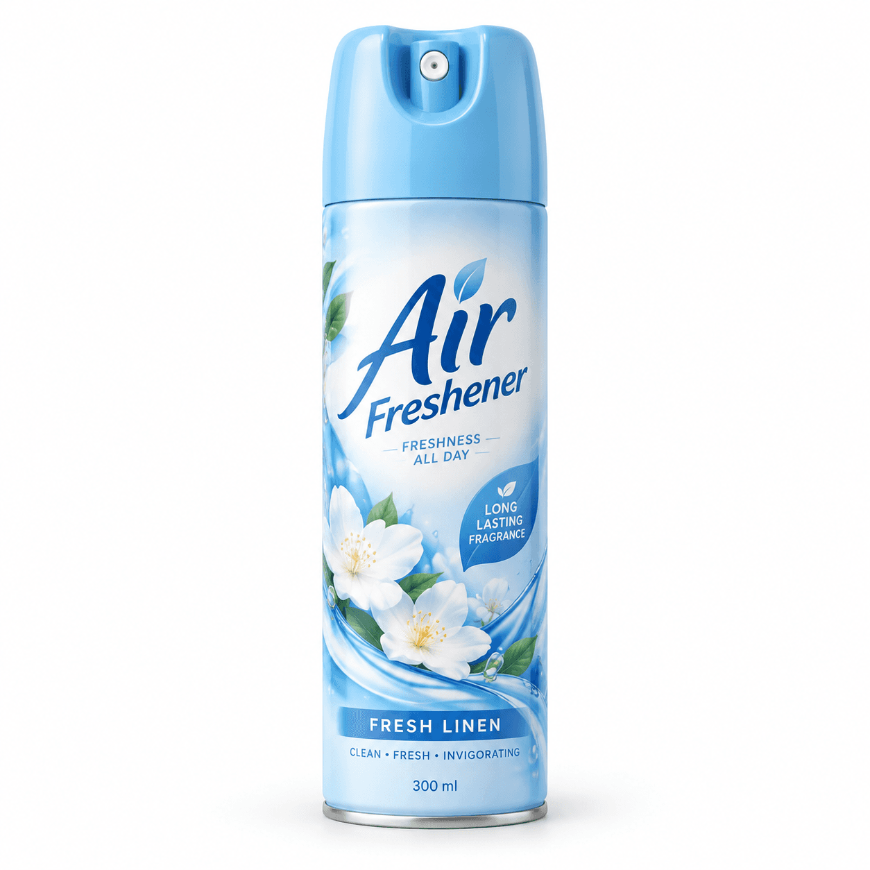 Air Freshener Fresh Linen 300ml spray – buy online in Pakistan