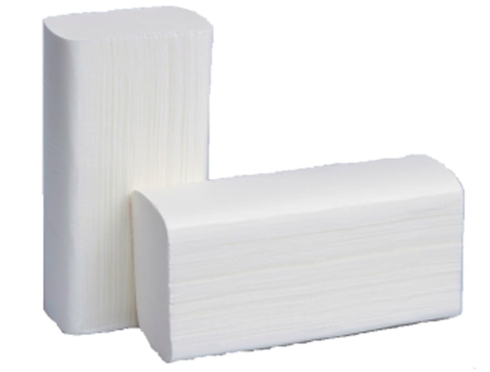 Softex Hygiene Tissue Hand Towel 18gsm x 2 ply = 36gsm 200 x 2 ply = 400 Tissues Tissue Size 215 x 220mm Pure Imported Paper 20/pkt per Carton – buy online in P