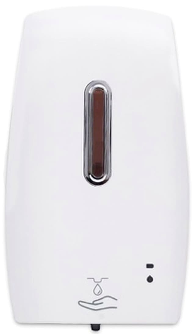 FRESCO Auto Sanitizer/Soap Dispenser Model PL-151045 Capacity: 600ml 30/Dispenser per Carton – buy online in Pakistan at best wholesale price | Pak Multilinks