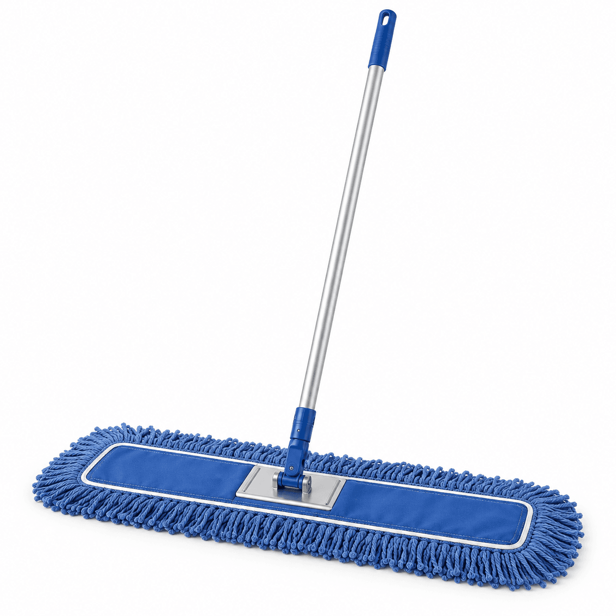 Dry Dust Mop Blue – buy online in Pakistan, best price for floor cleaning
