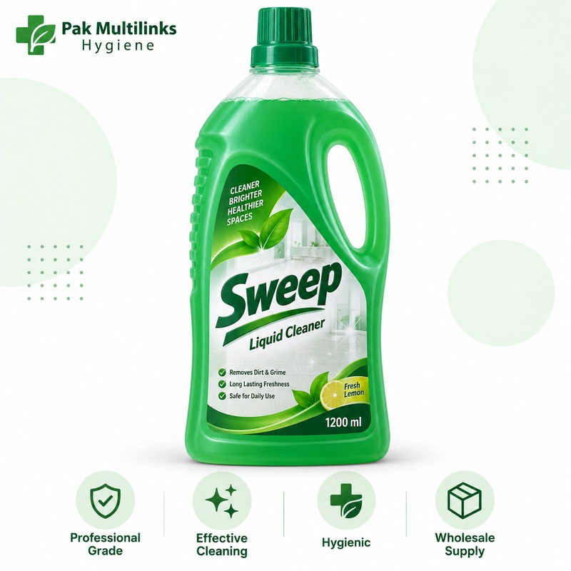 Cleaning Products