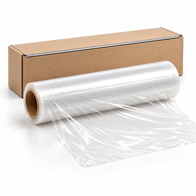 Cling Film Roll