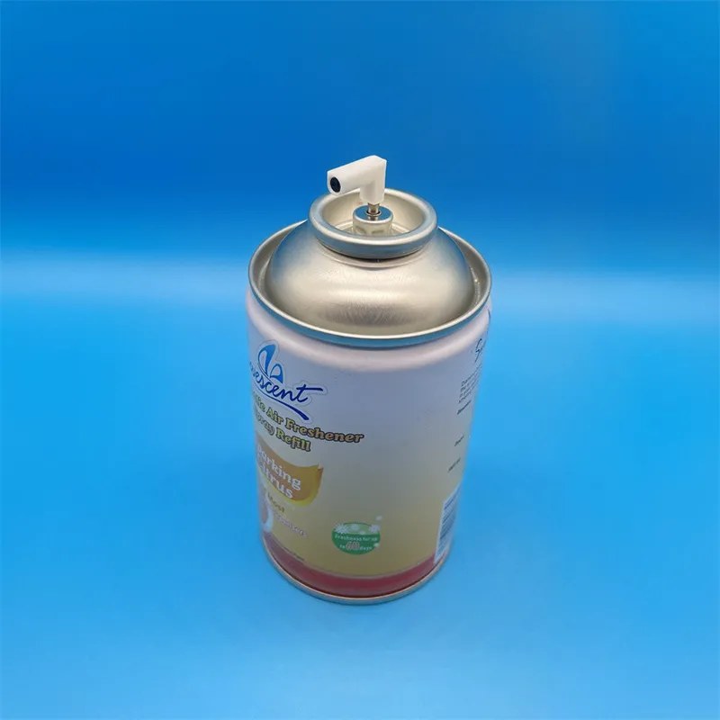 Fresco Automatic Air Freshener Refill 300ml