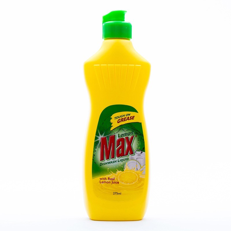 Fresco Dish Wash Liquid 500ml