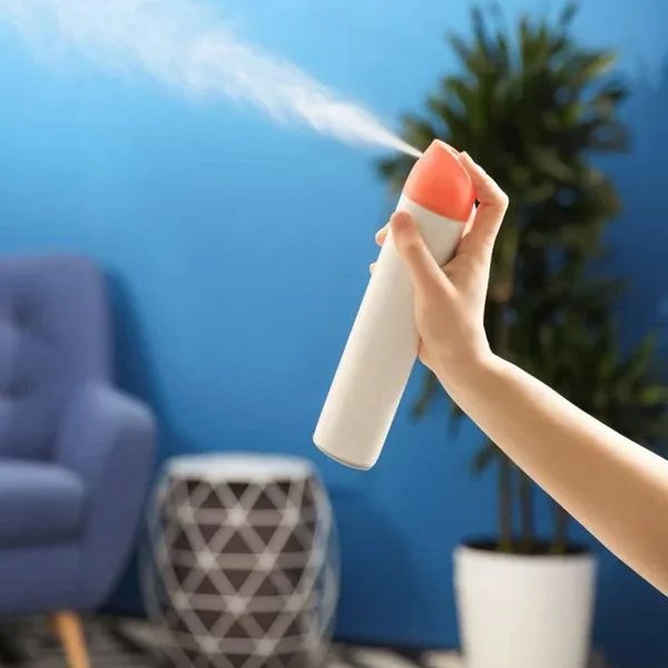Fresco Manual Air Freshener 300ml
