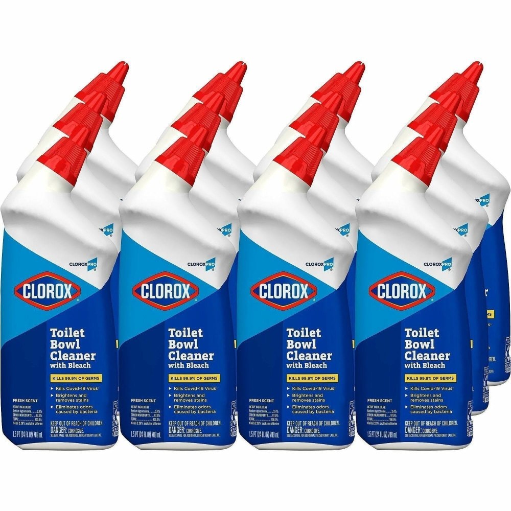 Germi Cure Toilet Cleaner 500ml