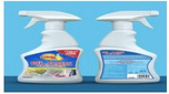 Shine Well Glass Cleaner 500ml