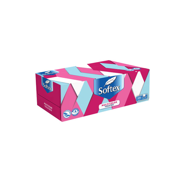 Softex Mambo Roll (Carton)