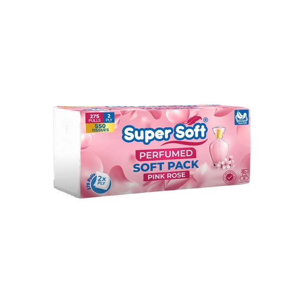 Super Soft Party Pack Tissues