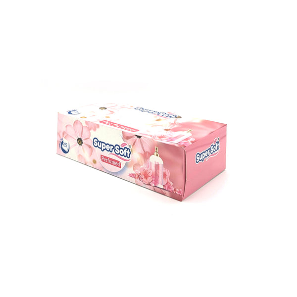 Super Soft Pop Up Tissues