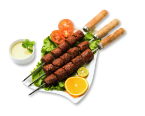 kabab