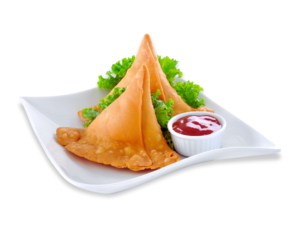 samosa